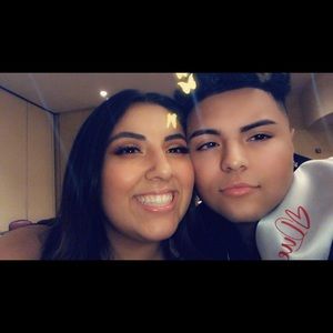 Meet your Posher, Valentino